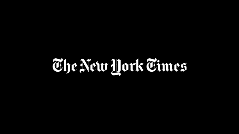  New York Times