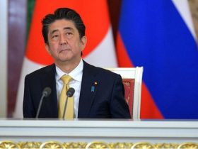 Abe of Japan was assured by Xi that he would not be a communist if he were born in the United States