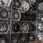 Why Buying 2nd Hand Rims in Singapore Can Be a Great Option