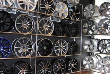 Why Buying 2nd Hand Rims in Singapore Can Be a Great Option