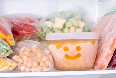 5 Unhealthy Frozen Foods Choices You Shouldn't Add to Your Cart