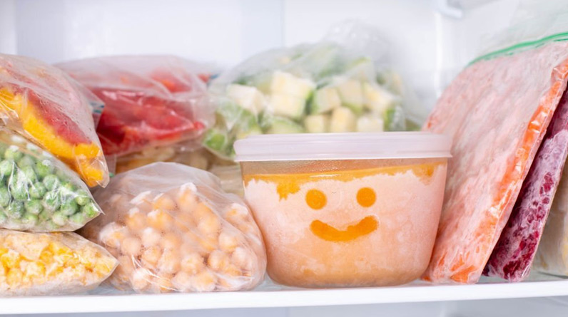 5 Unhealthy Frozen Foods Choices You Shouldn't Add to Your Cart