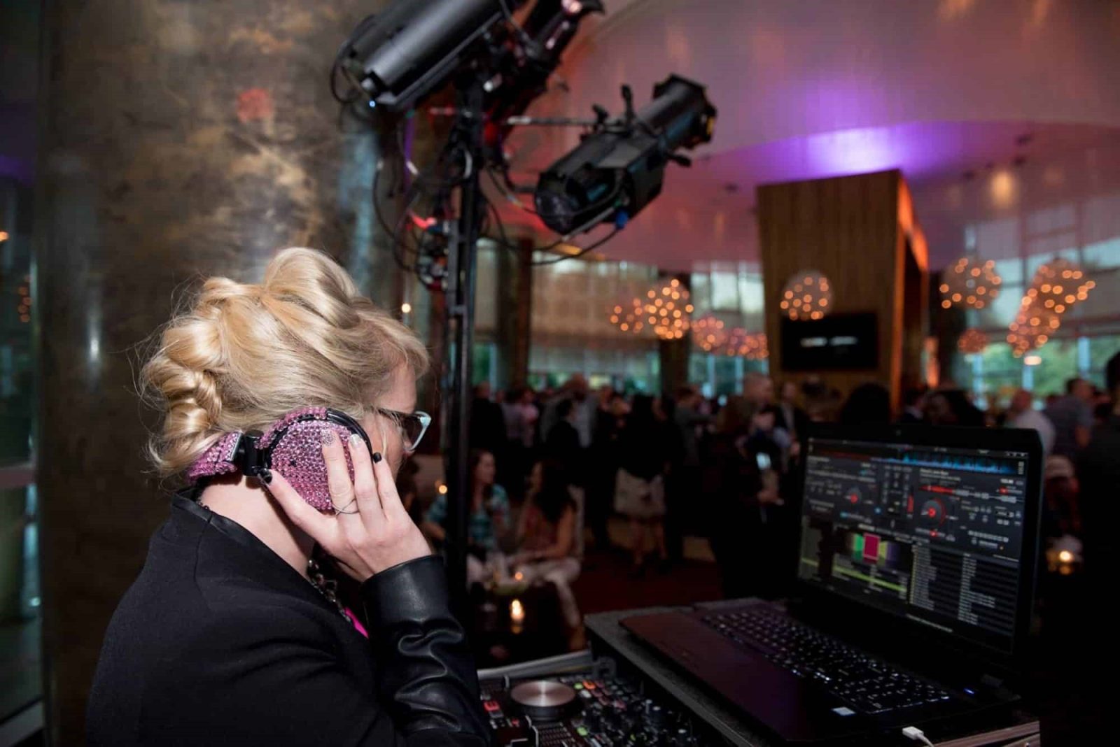 How Corporate Event DJs Can Take Your Company Party to the Next Level