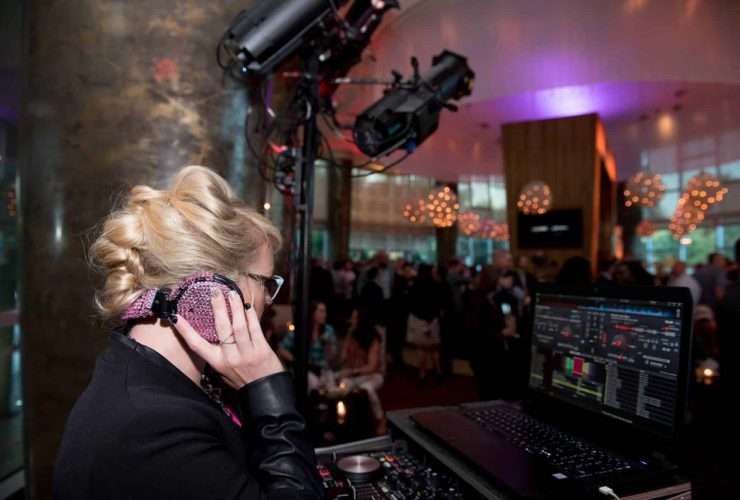 How Corporate Event DJs Can Take Your Company Party to the Next Level
